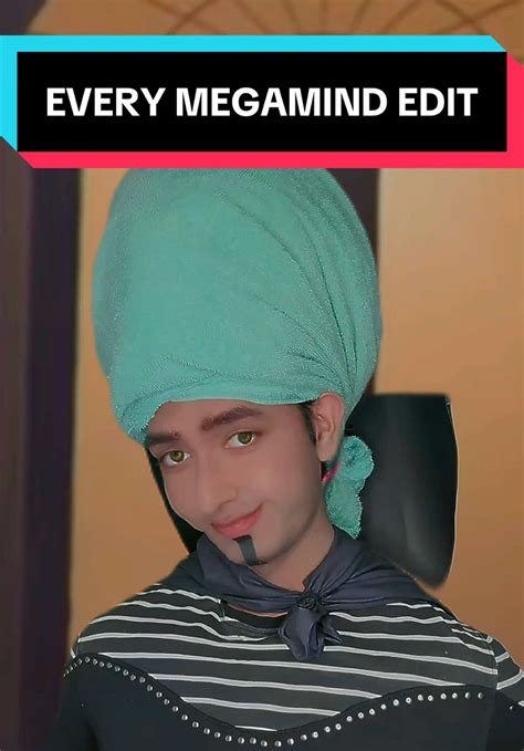 Megamind clips for edits.  Hashtags: #edit #viral #fypシ #foryou #shorts #mo...