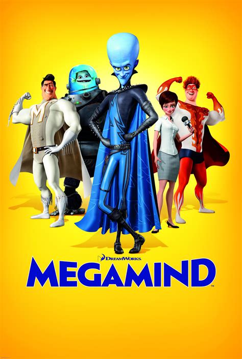 Megamind where to watch. More for You. Megamind vs. the Doom Syndicate, the highly-anticipated sequel to the 2010 film Megamind, was finally released on March 1, 2024 and it is currently streaming on Peacock. 