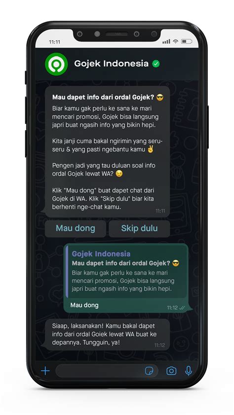 Megan  Whats App Jakarta