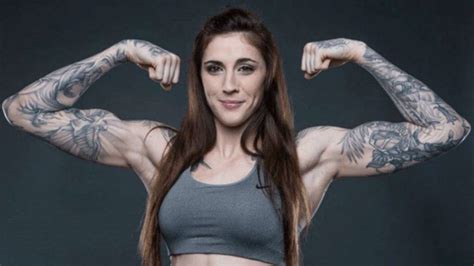 Megan Anderson Only Fans Xiping