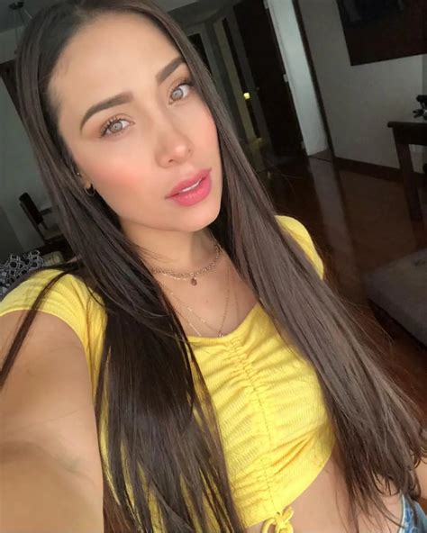 Megan Ava Instagram Medellin
