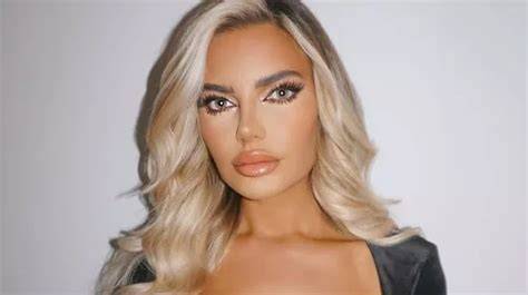 Megan Barton Hanson Onlyfans