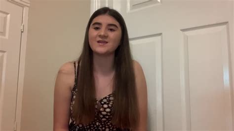 Megan Bethany Video Sacramento