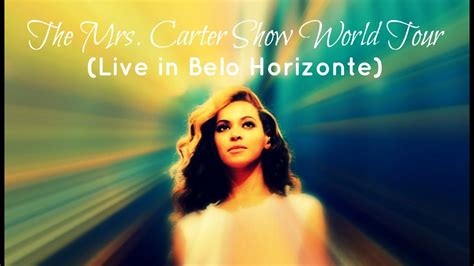 Megan Carter Video Belo Horizonte