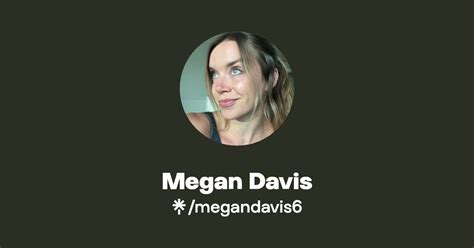 Megan Davis Instagram Suqian