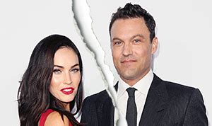 Megan Fox, Brian Austin Green Split: Couple Separates After 11 …