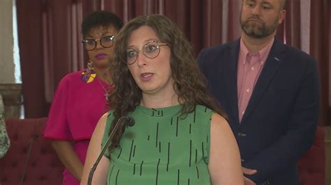 Megan Green re-files lawsuit against St. Louis, demands justice over protest response
