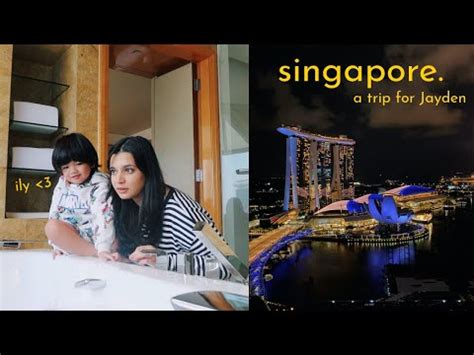 Megan Jayden Video Singapore