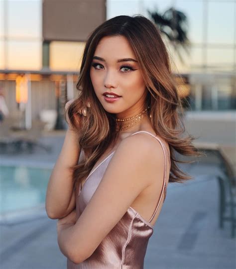 Megan Jennifer Instagram Leizhou