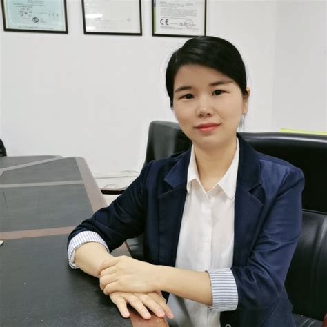 Megan John Linkedin Huizhou
