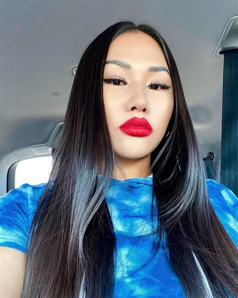 Megan Kim Instagram Huaihua