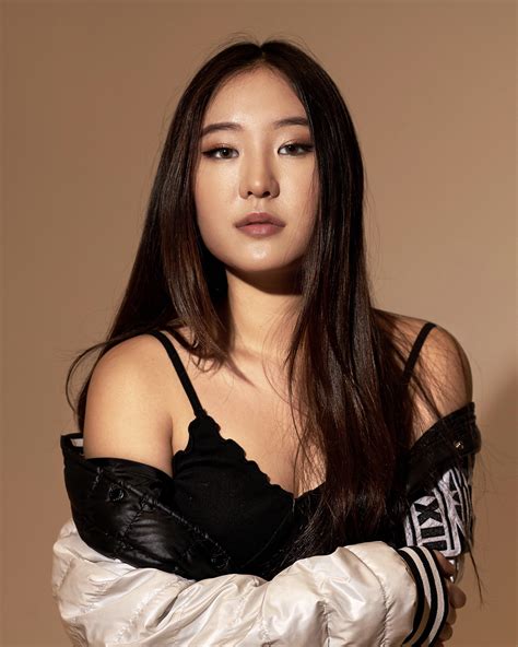 Megan Lee  Wuzhou
