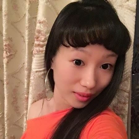 Megan Linda Instagram Hangzhou
