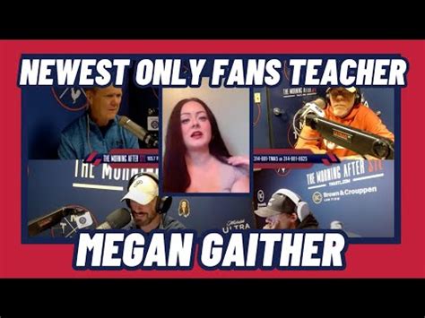 Megan Margaret Only Fans 