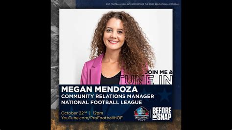 Megan Mendoza Messenger Gulou