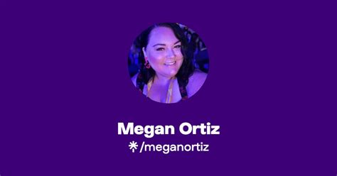 Megan Ortiz Instagram Longyan