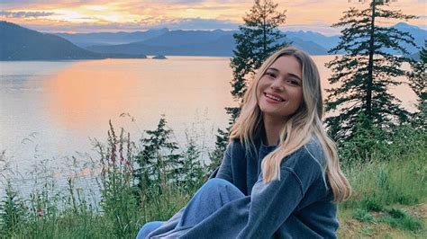 Megan Parker Instagram Vancouver