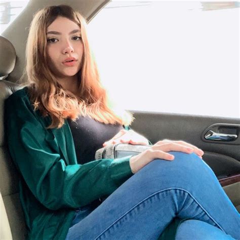Megan Ramirez Instagram Urumqi