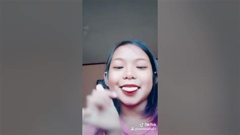 Megan Ramos Tik Tok Palembang