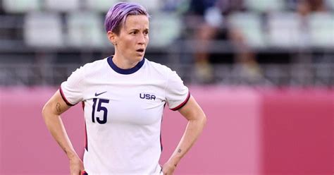 Megan Rapinoe Humiliated: Woke Soccer Star Gets …