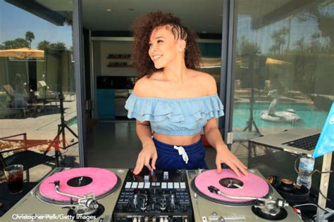 Megan Ryte Hot 97 Hot 97 – DJ & Extra and NBC – …