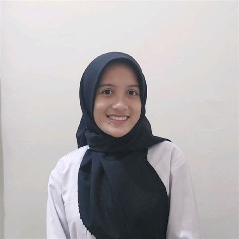 Megan Sarah Linkedin Semarang
