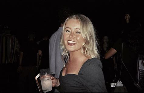 Megan Smith Instagram Brisbane