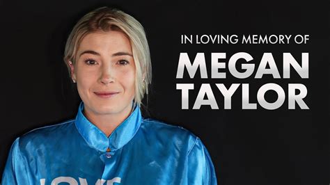 Megan Taylor Messenger Kawasaki