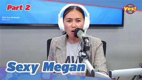 Megan Tayo Leaks 🍌 [CLIP]