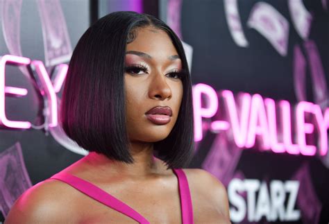 Megan Thee Stallion’s Tina Snow Appears on ‘P-Valley’ - Vulture