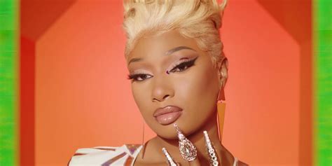 Megan Thee Stallion Teaches Bitcoin & Investing Hypebae