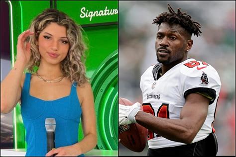 Megan eugenio antonio brown leak. On or around April 25th, 2023, Overtime Megan was hacked and a variety of nude photographs and videos of her, including sexually explicit videos, were leaked online on sites like Twitter and Reddit. In the following days, … 