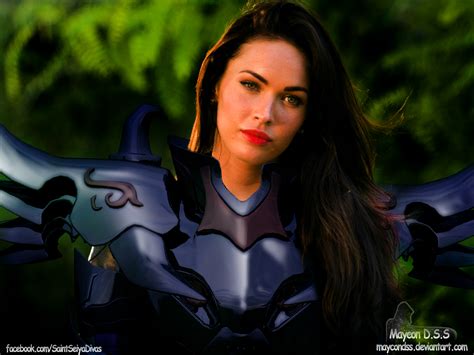 Megan fox deviantart. Share your thoughts, experiences, and stories behind the art. Literature. Submit your writing 