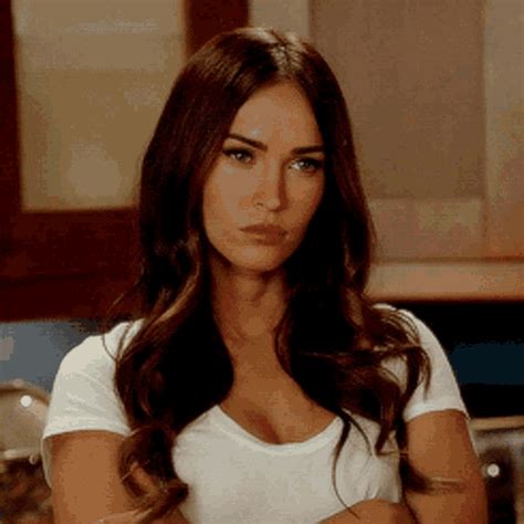 Megan fox gif. Find GIFs with the latest and newest hashtags! Search, discover and share your favorite Megan-fox-s GIFs. The best GIFs are on GIPHY. 
