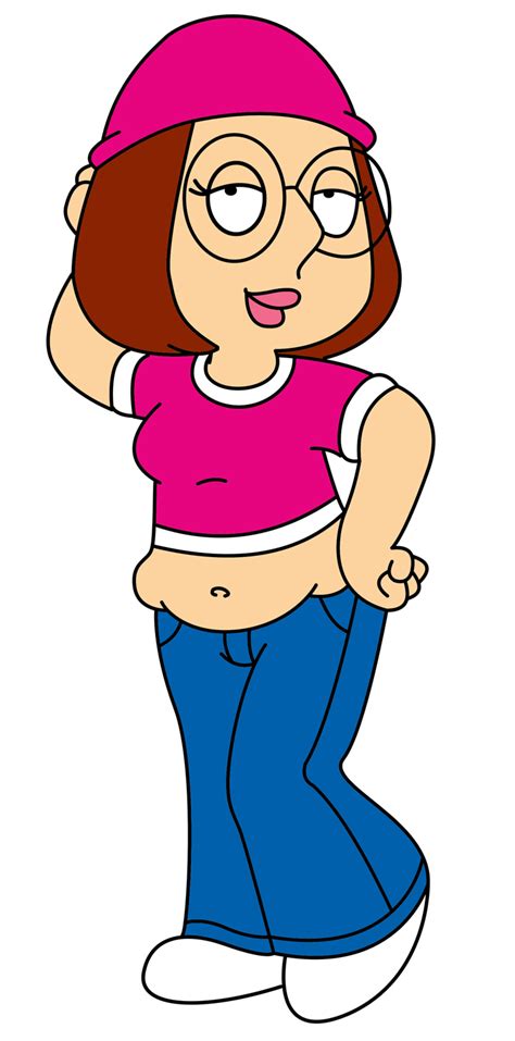 Megan from family guy. Things To Know About Megan from family guy. 