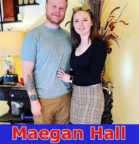 Maegan Corridor xxx spilled porn video has spread and his name is currently in the news, Maegan Hall xxx is a former La Vergne, Tennessee police officer who was fired after …. 