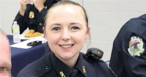 2- At which Police Station was Megan doing her duty? A-She was working at La Vergne, Tennessee, police station. 3-Was Megan Hall married? A- Yes. She was …. 