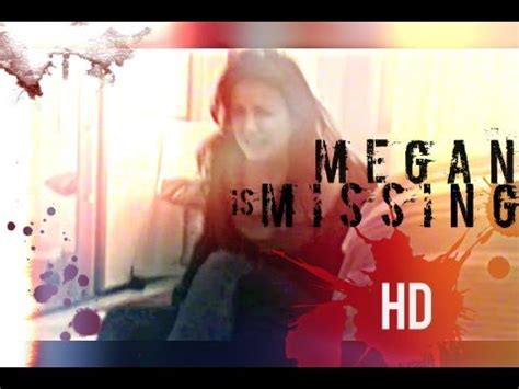 Megan is missing trailer dublado.  #filme #cinema #terror Veja o trailer do filme Megan...