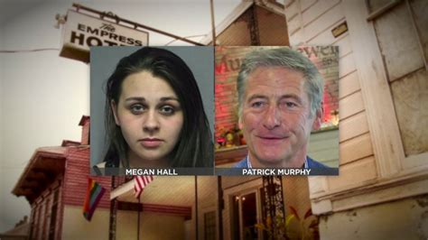 Megan jailbirds new orleans. Megan Hall, charged with second-degree murder in the death of Patrick Murphy, is featured in the streaming service’s new season of “Jailbirds: New Orleans,” a … 