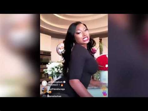 Megan thee stallion compilation. Megan Thee Stallion See latest videos, charts and news Megan previously released Something for Thee Hotties: From the Vault , a compilation album of freestyles, as a thank you gift to her fanbase ... 