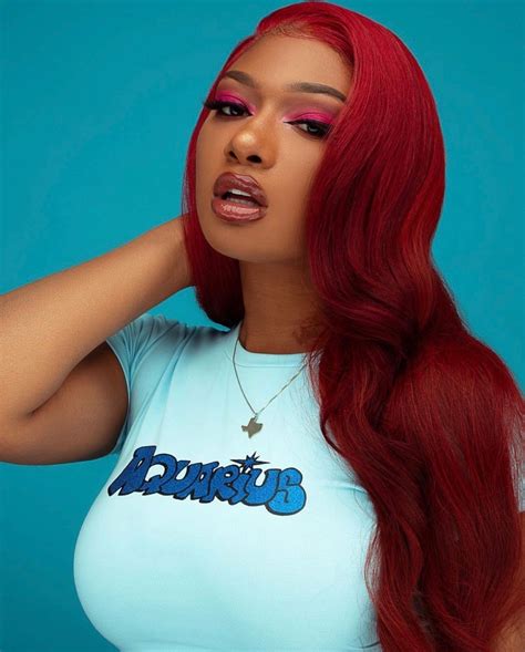 Megan thee stallion hot. Aug 9, 2019 · Megan Thee Stallion has capped off the season with her official "Hot Girl Summer" anthem -- but does it live up to the greatness of the ubiquitous phrase?. 