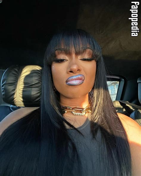 1 Deepfakes. 15. Megan Jovon Ruth Pete (born February 15, 1995), known professionally as Megan Thee Stallion (pronounced "Megan the Stallion"), is an American rapper, singer, and songwriter. Originally from Houston, Texas, she began writing and performing raps as a teenager and started releasing them exclusively onto SoundCloud …. 