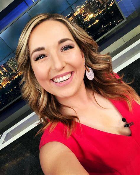 Megan Thompson ABC 15. 17,797 likes · 176 talking about this. Megan is an Anchor on ABC15 Mornings. She's a Valley native, ASU grad, wife, dog mom, & mom-to-be.
