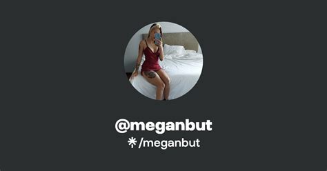 Meganbut Onlyfans Leak [SEX VIDEO] 🍌 186 Videos