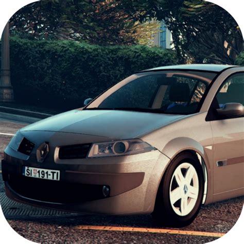 Megane Drift Simulator APK Download for Android 