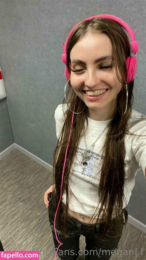 🍆 Meganf.F Onlyfans Leaked (SEX)