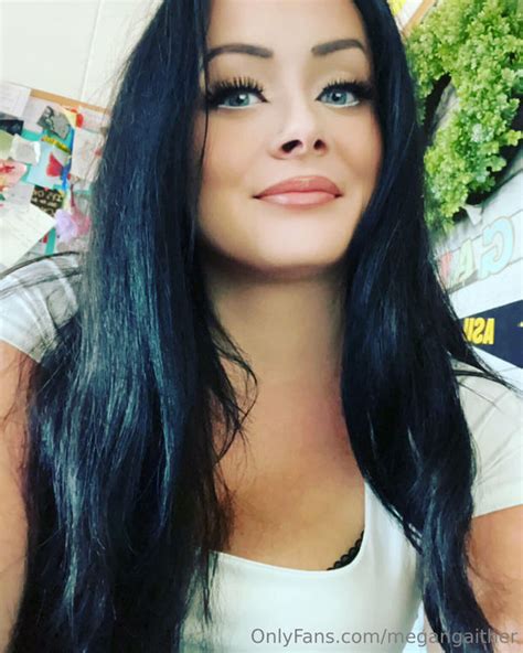 😈 Megangaither Leaked +18 242 Vids
