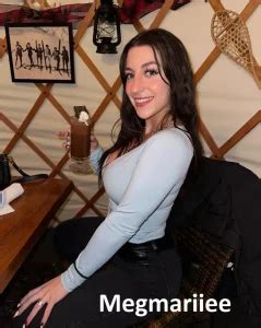 Meganmariee Onlyfans Leak