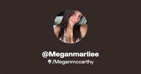 Meganmariiee Onlyfans Leak