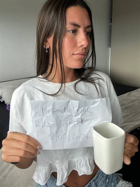 Meganmolnar Onlyfans Leaked XxX 🍑 225 Photos